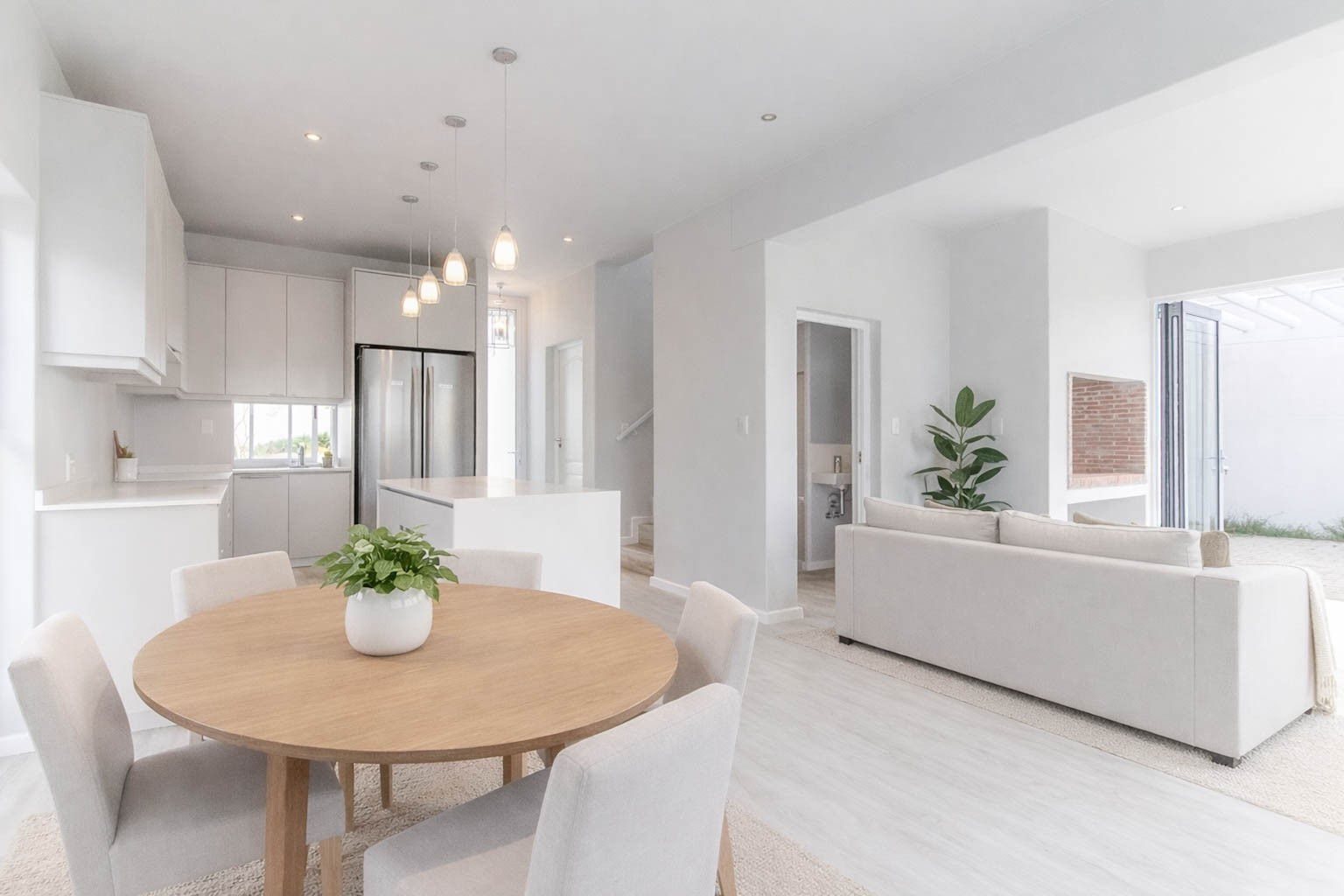 Complex for sale in Wellington North, Wellington, 124 m²