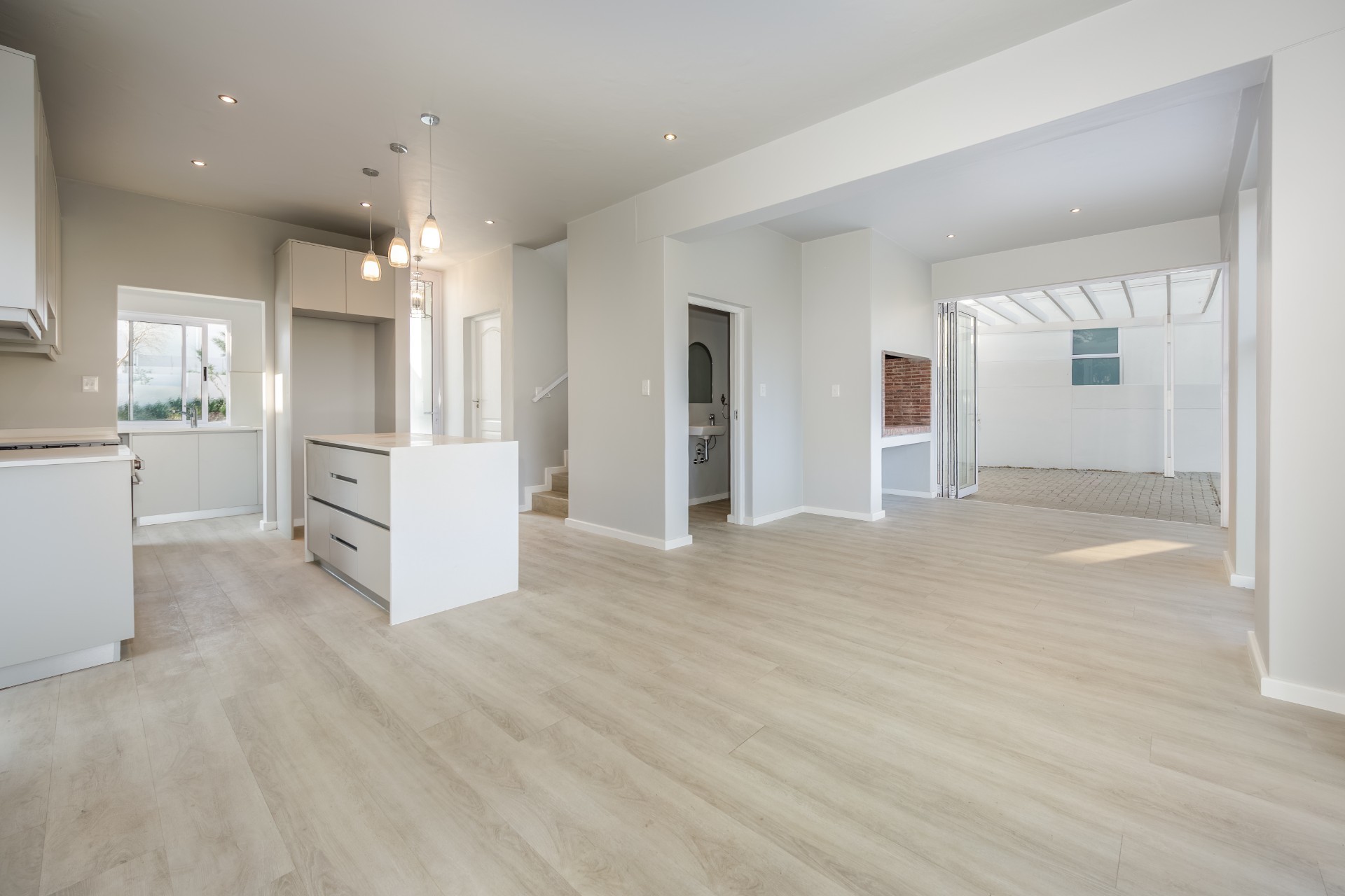Complex for sale in Wellington North, Wellington, 124 m²