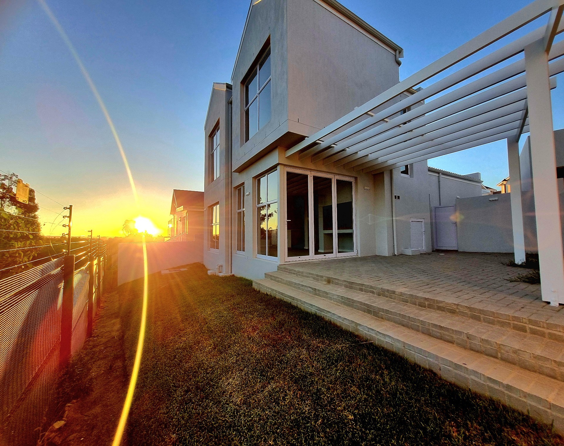 Complex for sale in Wellington North, Wellington, 124 m²