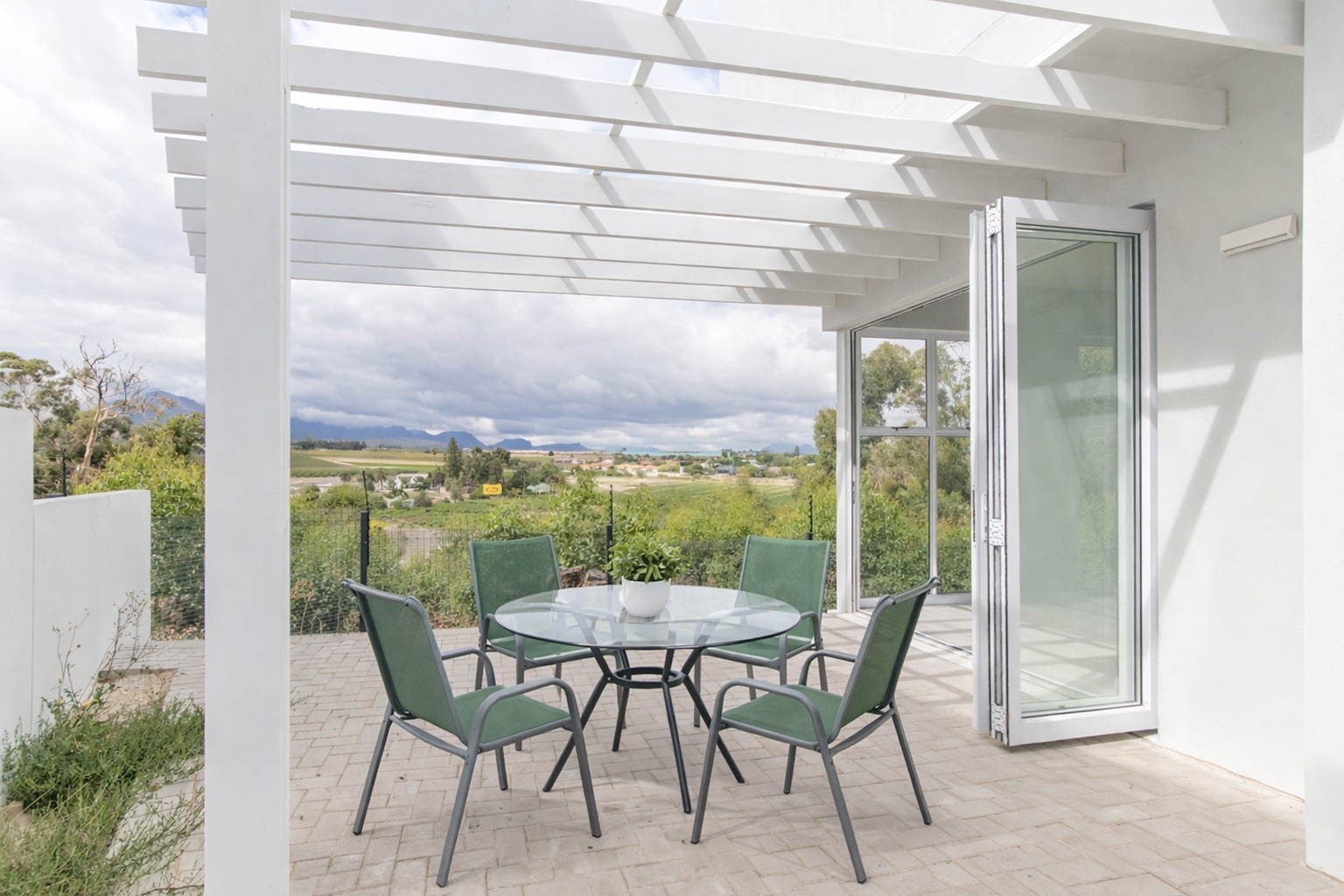 Complex for sale in Wellington North, Wellington, 124 m²