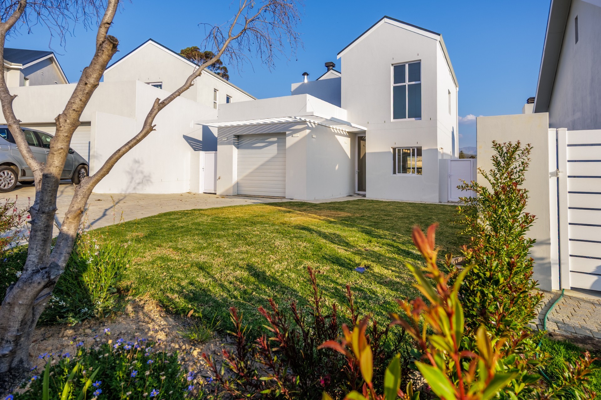 Complex for sale in Wellington North, Wellington, 124 m²