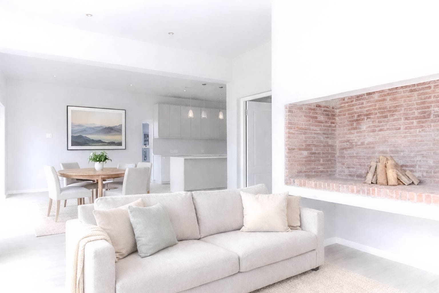 Complex for sale in Wellington North, Wellington, 124 m²