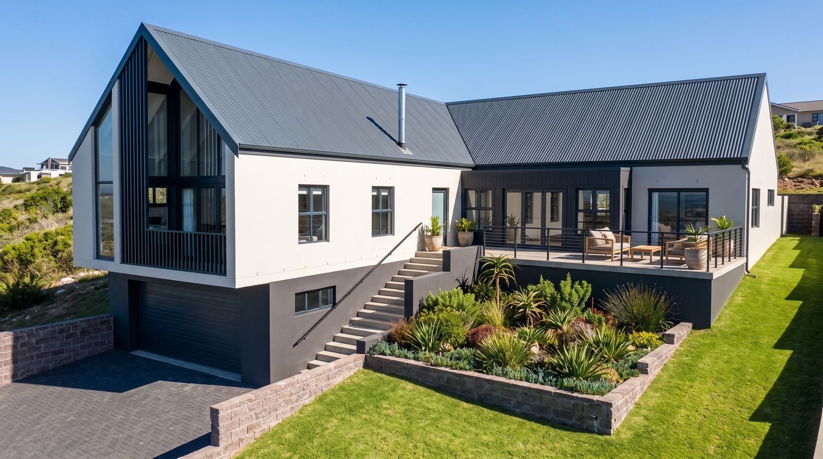House for sale in Seemeeu Park, Mossel Bay, 280 m²