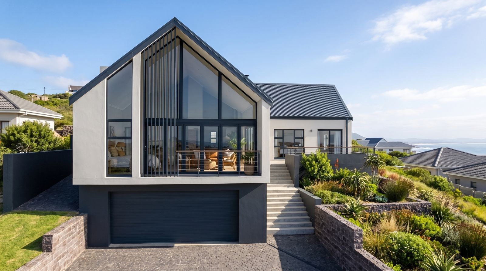 House for sale in Seemeeu Park, Mossel Bay, 280 m²