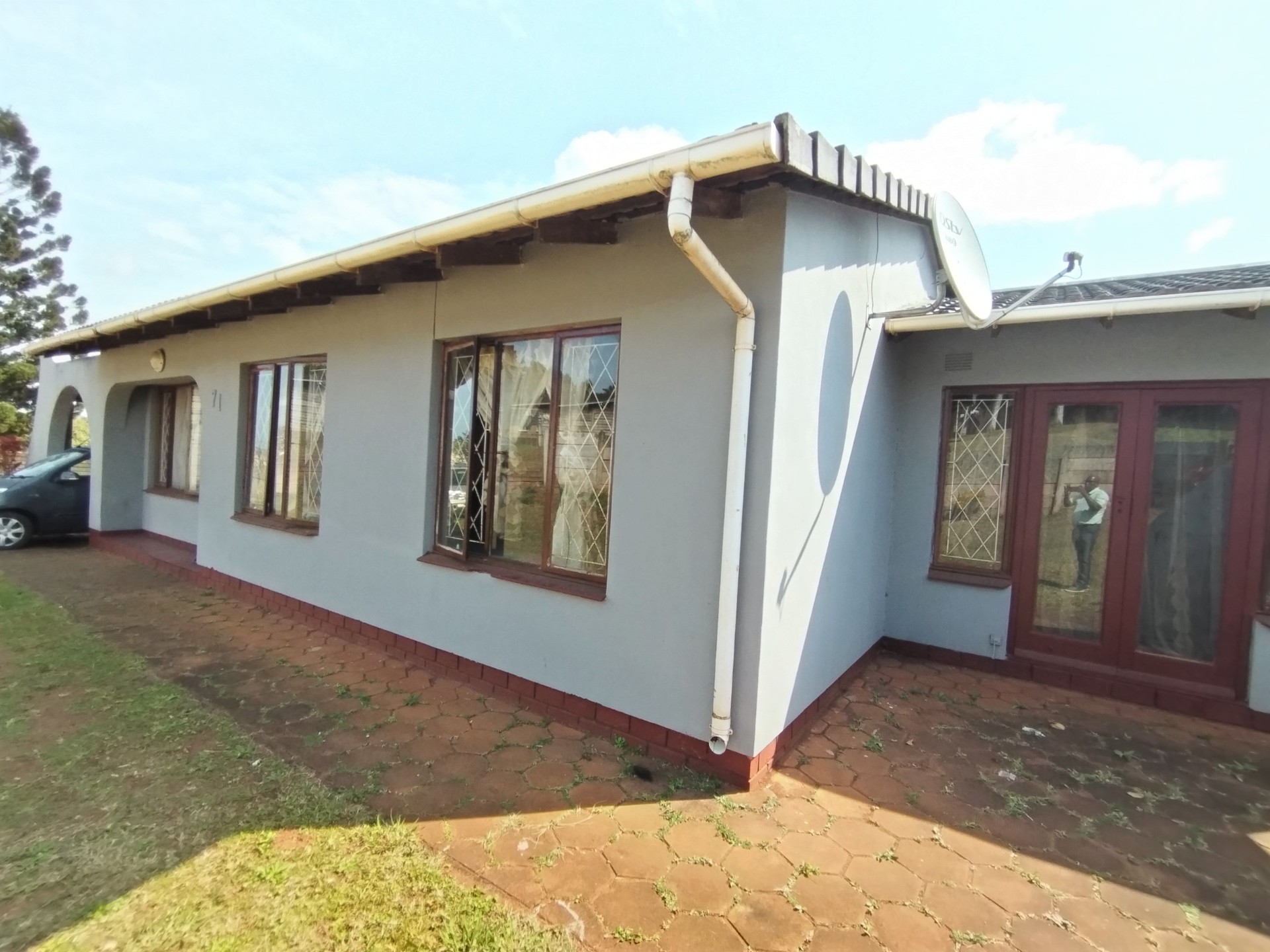 House for sale in Richem, Empangeni, KwaZulu Natal