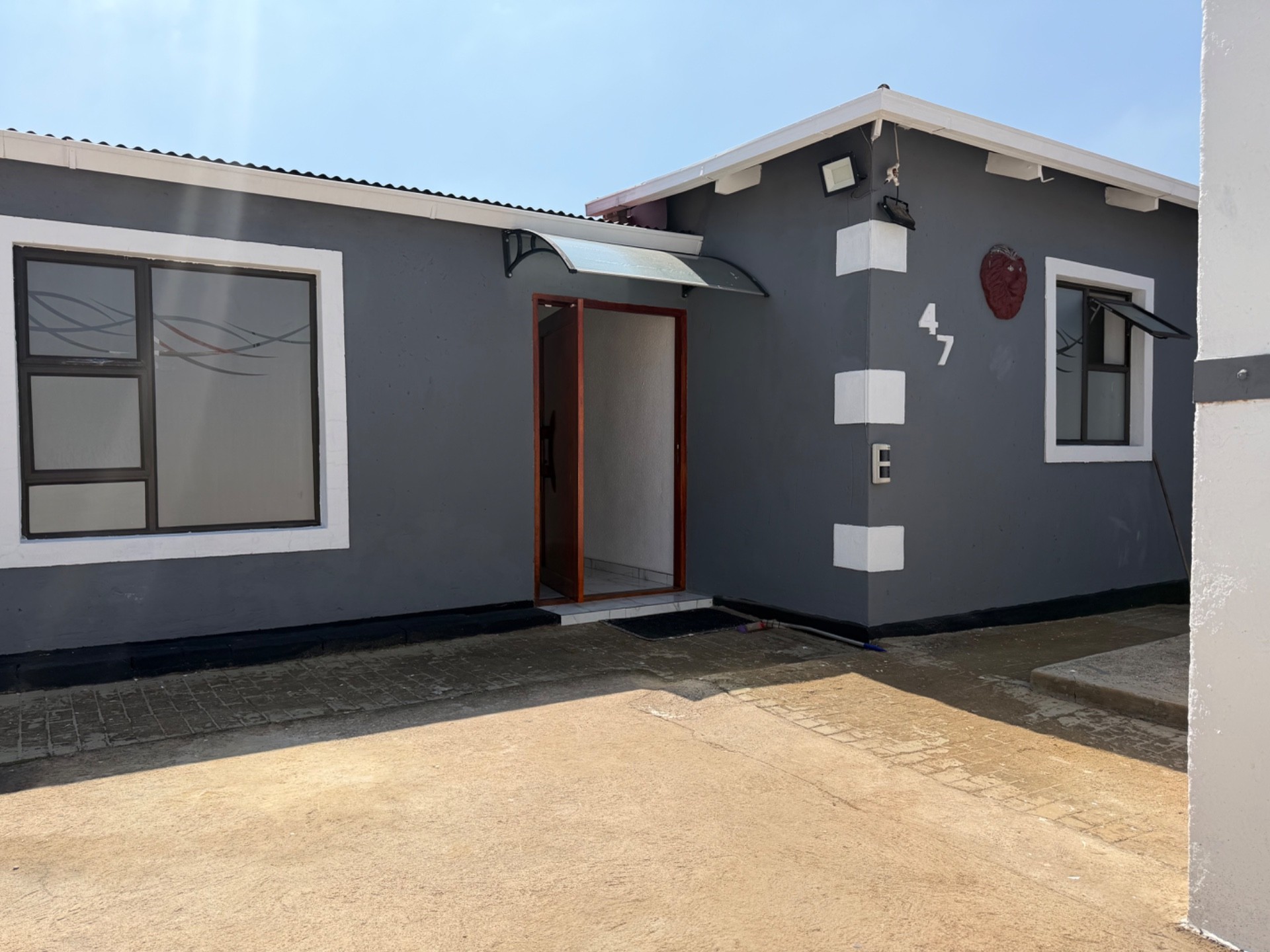 House for sale in South Hills, Johannesburg, 2 kaalspruit street, South Hills, Johannesburg, Gauteng, 485 m²