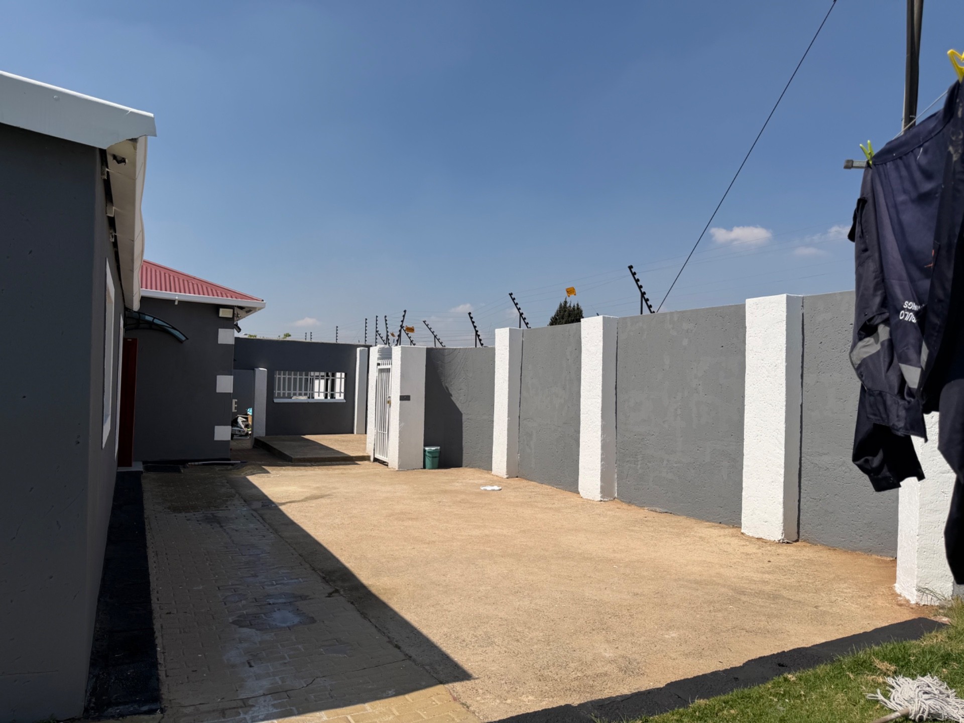 House for sale in South Hills, Johannesburg, 2 kaalspruit street, South Hills, Johannesburg, Gauteng, 485 m²