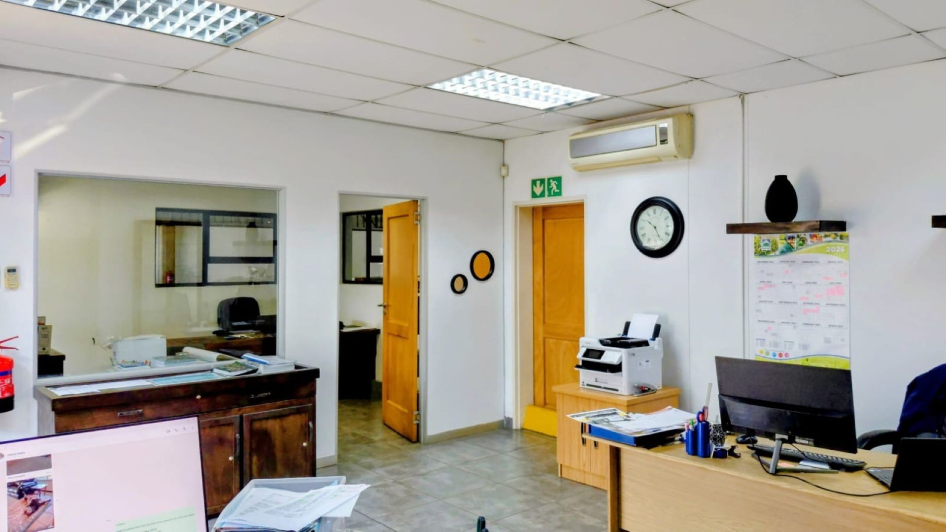 Factory for rent in Shakas Head, Ballito, KwaZulu Natal, 10, ACACIA PARK, 1 FALCON, Shakas Head, Ballito, KwaZulu Natal, 385 m²