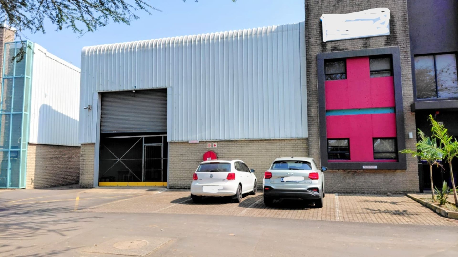 Factory for rent in Shakas Head, Ballito, KwaZulu Natal, 10, ACACIA PARK, 1 FALCON, Shakas Head, Ballito, KwaZulu Natal, 385 m²
