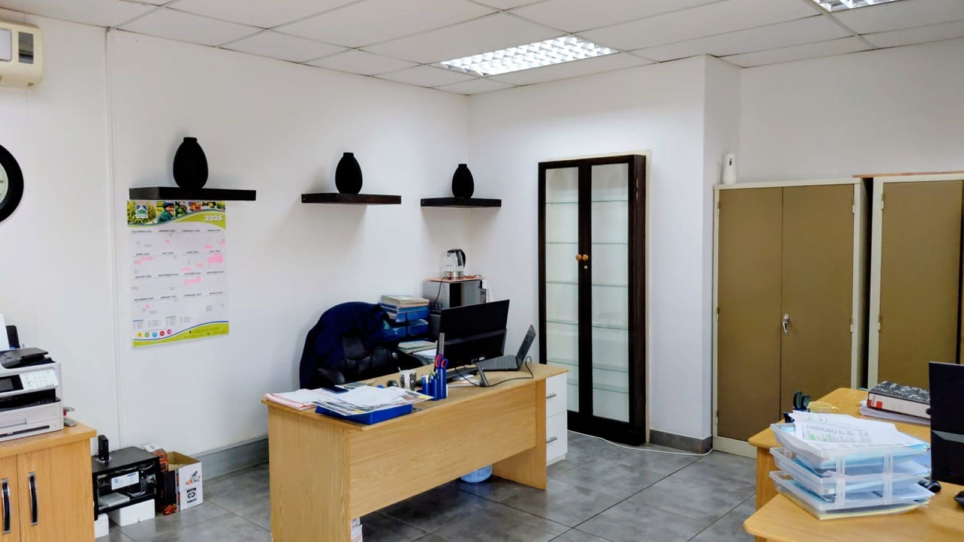 Factory for rent in Shakas Head, Ballito, KwaZulu Natal, 10, ACACIA PARK, 1 FALCON, Shakas Head, Ballito, KwaZulu Natal, 385 m²