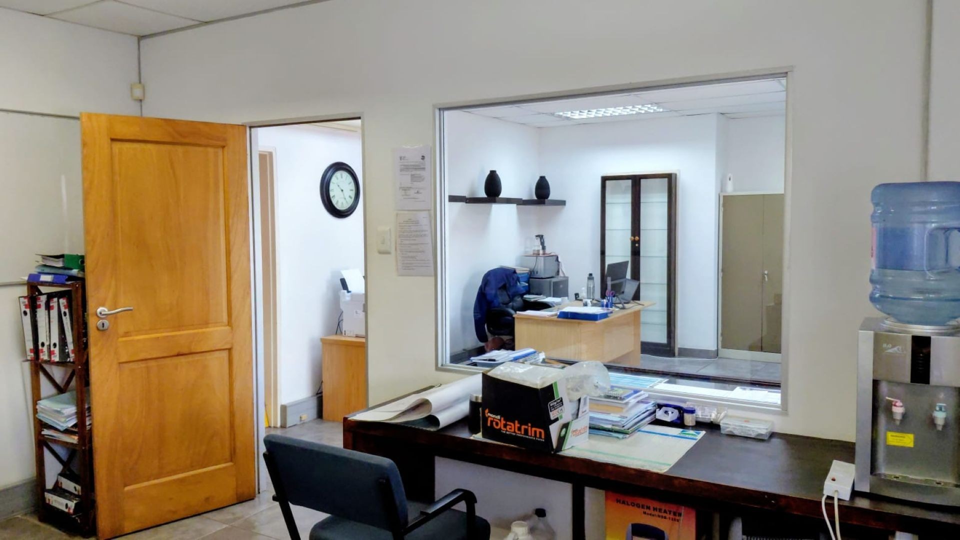Factory for rent in Shakas Head, Ballito, KwaZulu Natal, 10, ACACIA PARK, 1 FALCON, Shakas Head, Ballito, KwaZulu Natal, 385 m²