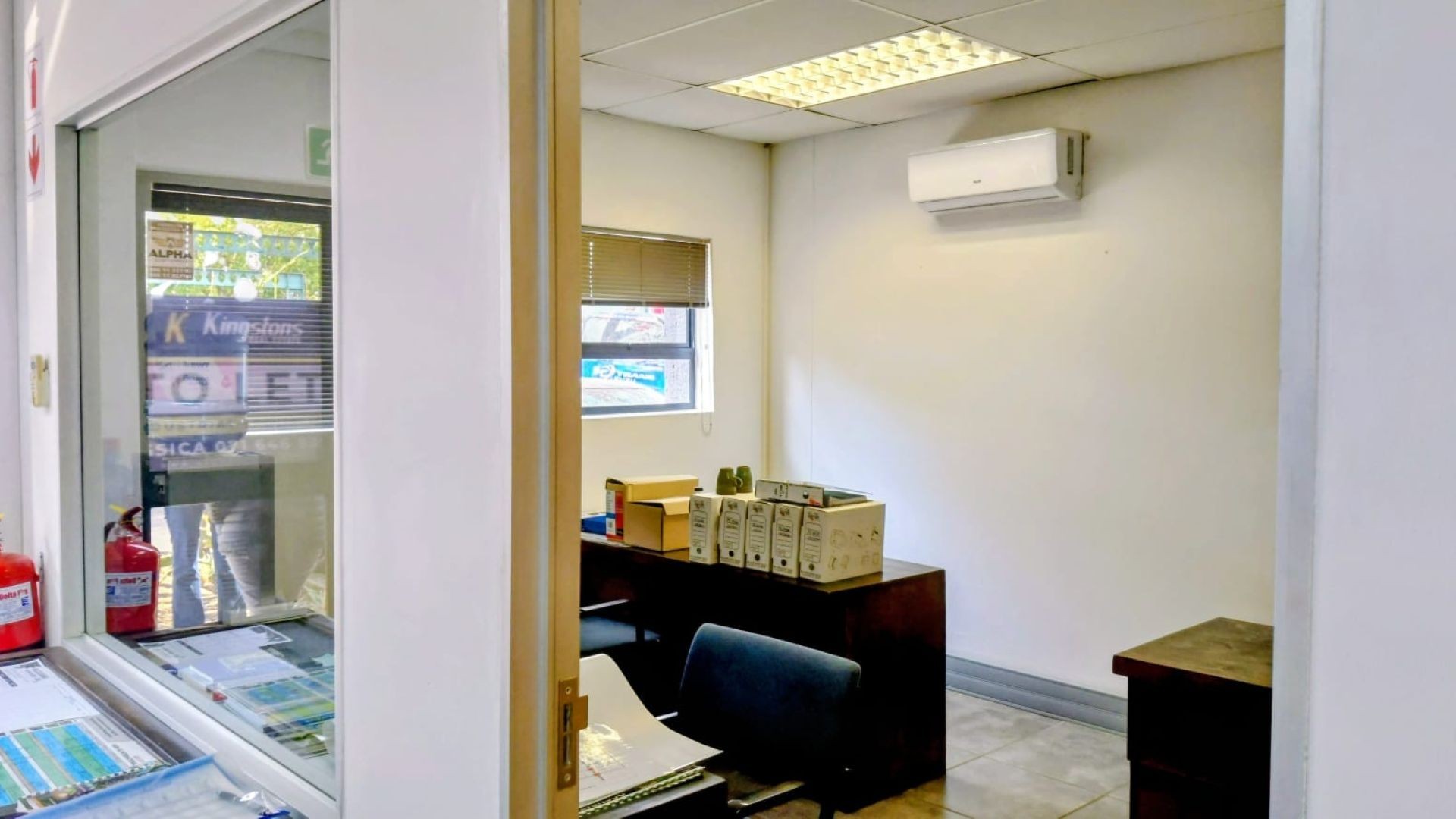 Factory for rent in Shakas Head, Ballito, KwaZulu Natal, 10, ACACIA PARK, 1 FALCON, Shakas Head, Ballito, KwaZulu Natal, 385 m²