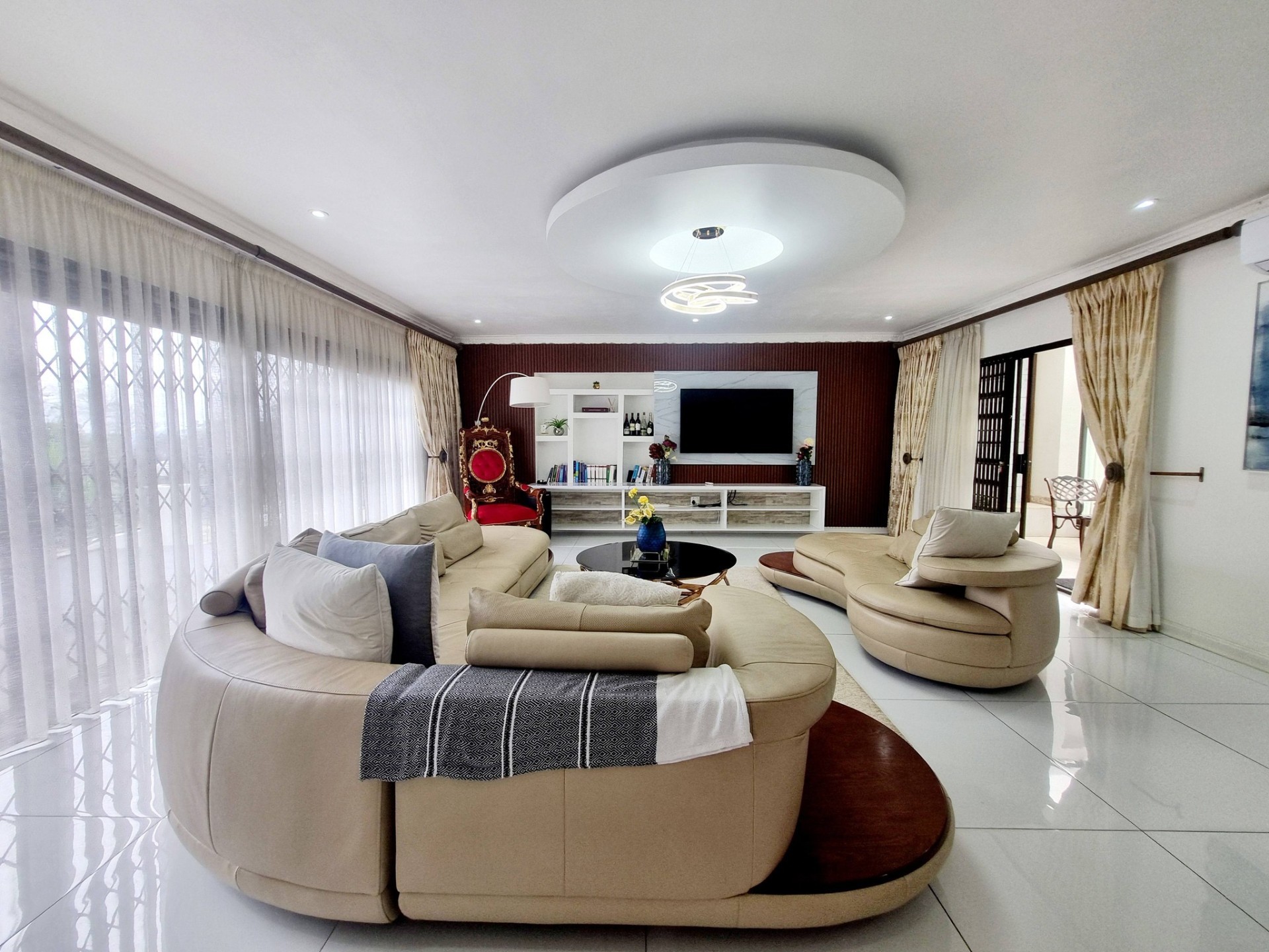 House for sale in Chase Valley Heights, Pietermaritzburg, KwaZulu Natal, 9 Troon Terrace, Chase Valley Heights, Pietermaritzburg, KwaZulu Natal, 1143 m²