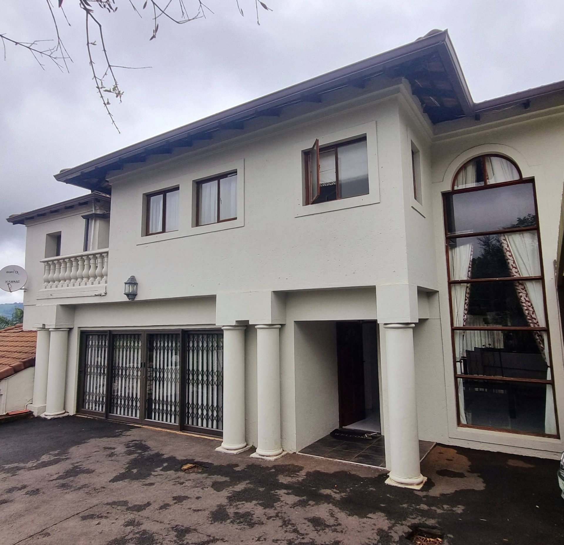 House for sale in Chase Valley Heights, Pietermaritzburg, KwaZulu Natal, 9 Troon Terrace, Chase Valley Heights, Pietermaritzburg, KwaZulu Natal, 1143 m²