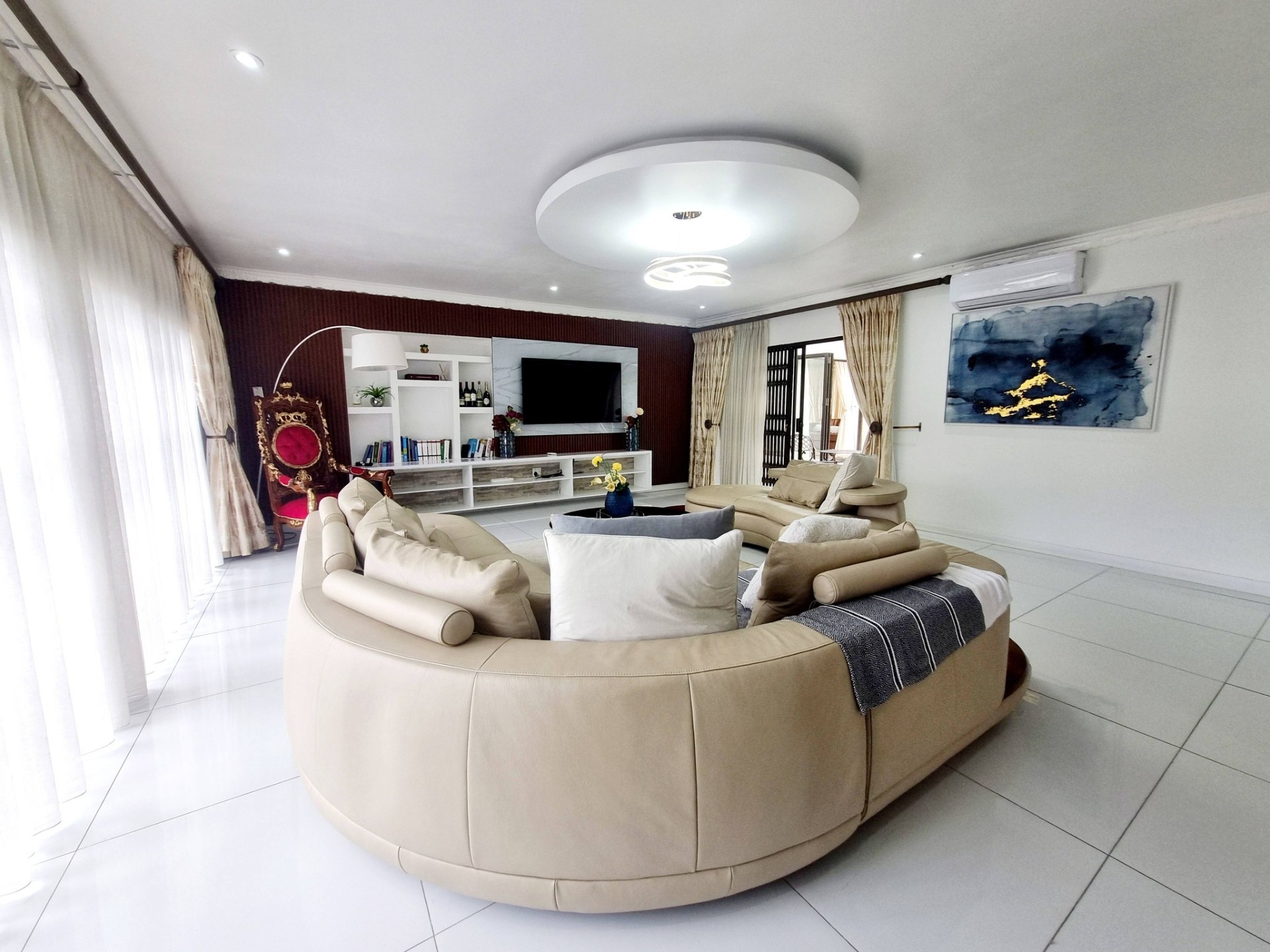 House for sale in Chase Valley Heights, Pietermaritzburg, KwaZulu Natal, 9 Troon Terrace, Chase Valley Heights, Pietermaritzburg, KwaZulu Natal, 1143 m²