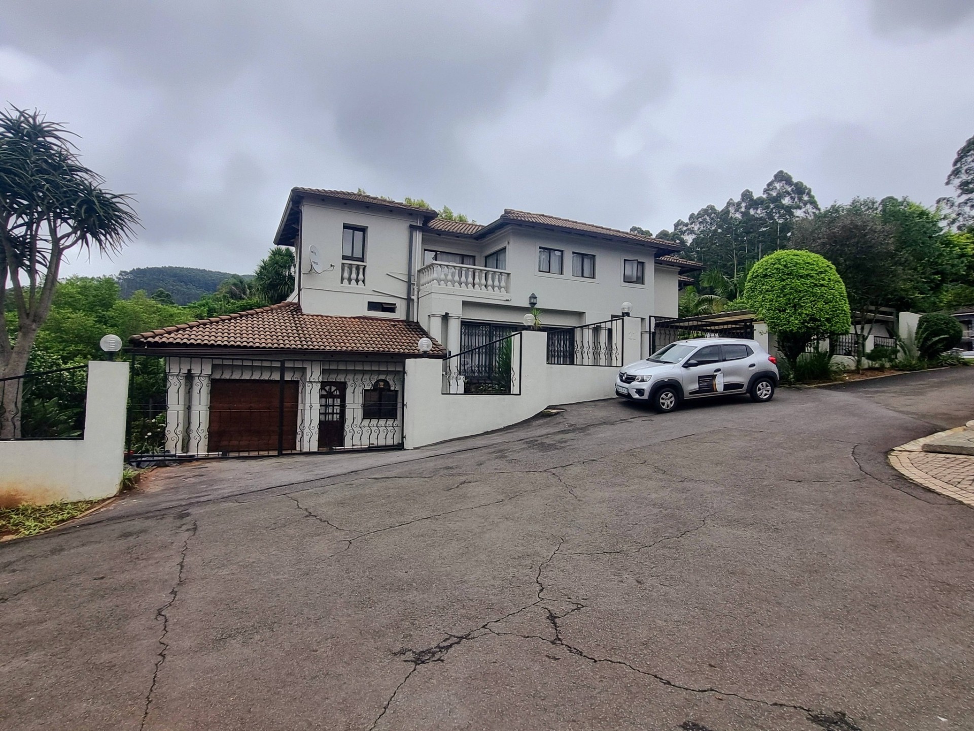 House for sale in Chase Valley Heights, Pietermaritzburg, KwaZulu Natal, 9 Troon Terrace, Chase Valley Heights, Pietermaritzburg, KwaZulu Natal, 1143 m²