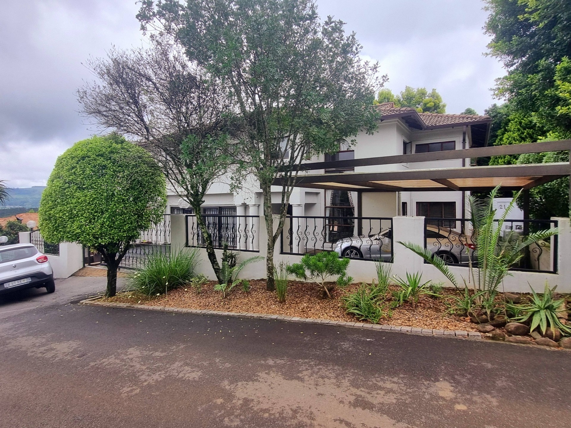 House for sale in Chase Valley Heights, Pietermaritzburg, KwaZulu Natal, 9 Troon Terrace, Chase Valley Heights, Pietermaritzburg, KwaZulu Natal, 1143 m²