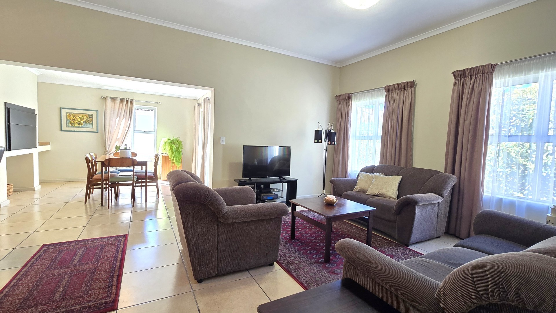 House for sale in Avalon Estate, Durbanville, 184 m²