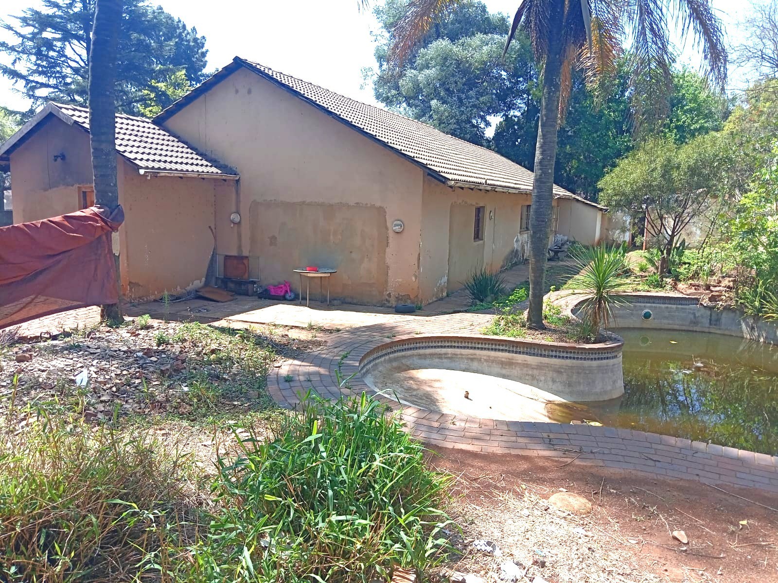 Development for sale in Bedfordview, 116 Van Buuren Road., Bedfordview, Gauteng, 250 m²