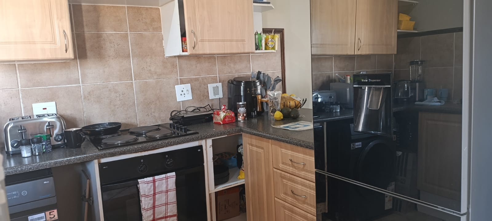 Townhouse for sale in Equestria, Pretoria, 81 m²