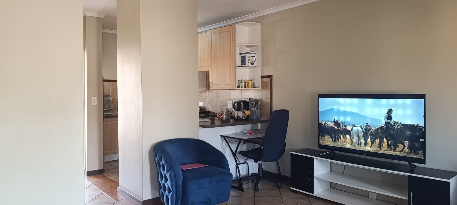 Townhouse for sale in Equestria, Pretoria, 81 m²