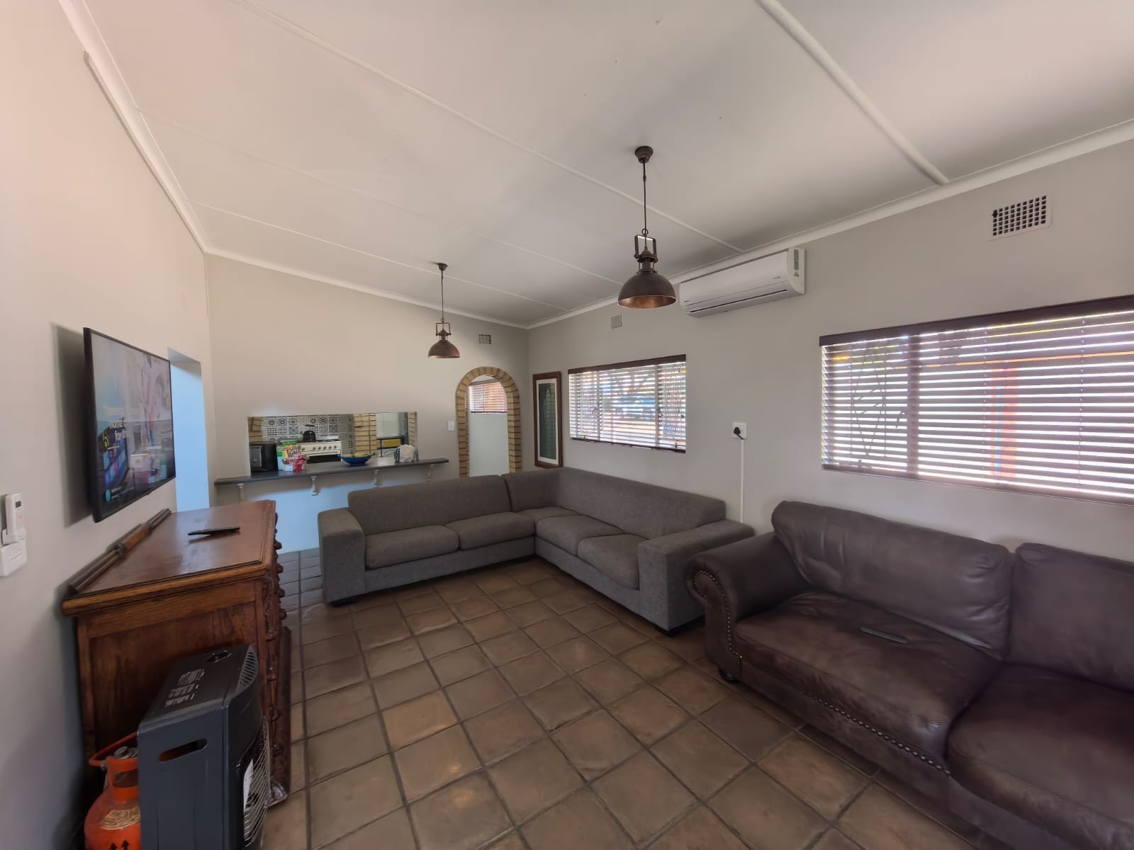 House for sale in New Park, Kimberley, 880 m²