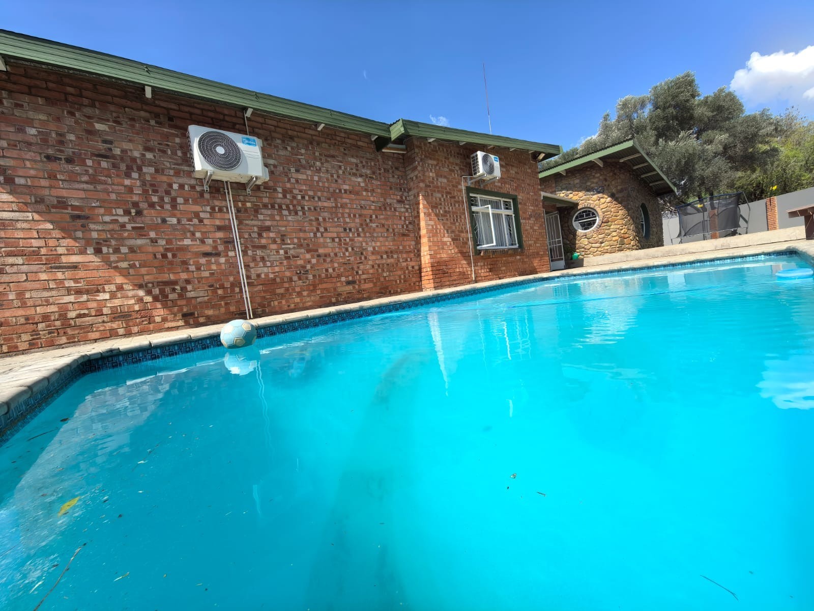 House for sale in New Park, Kimberley, 880 m²