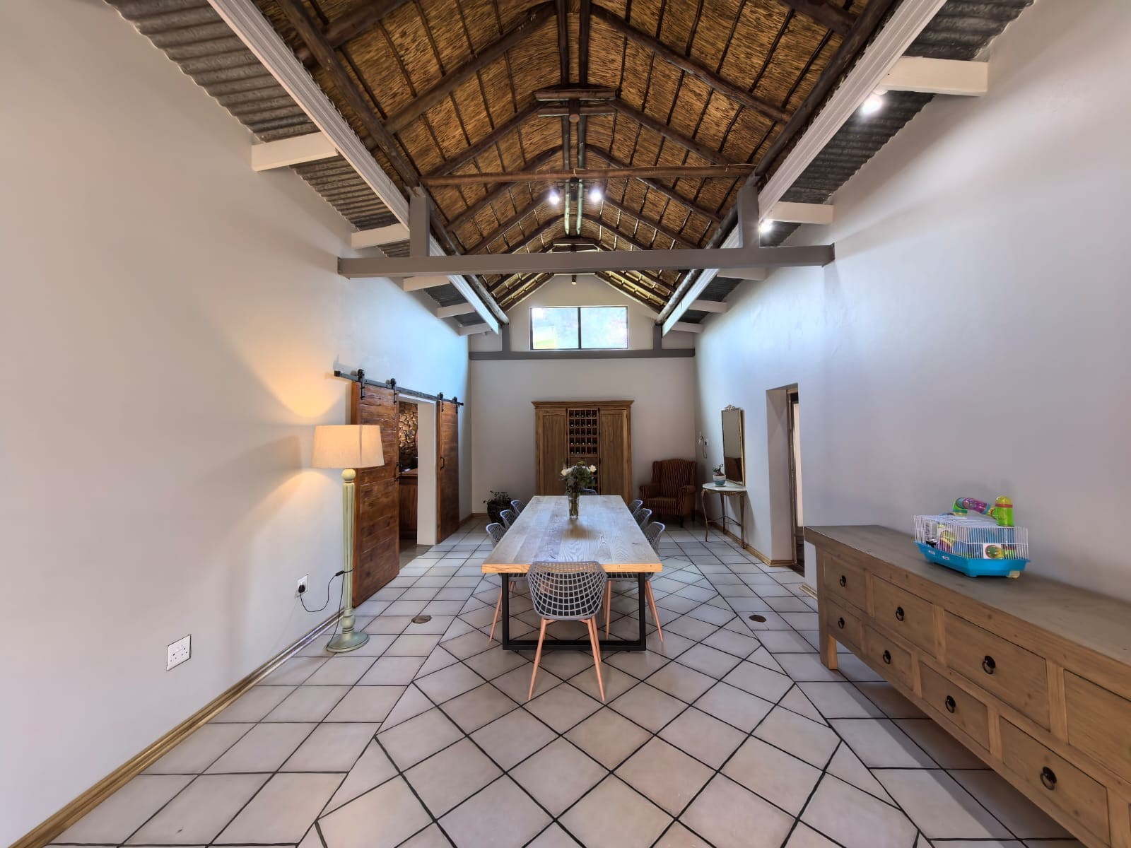 House for sale in New Park, Kimberley, 880 m²