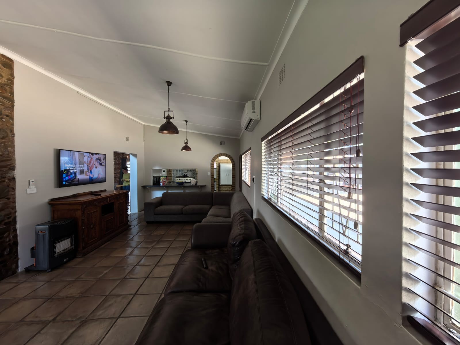 House for sale in New Park, Kimberley, 880 m²