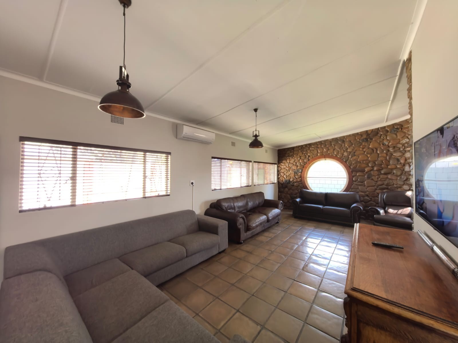 House for sale in New Park, Kimberley, 880 m²