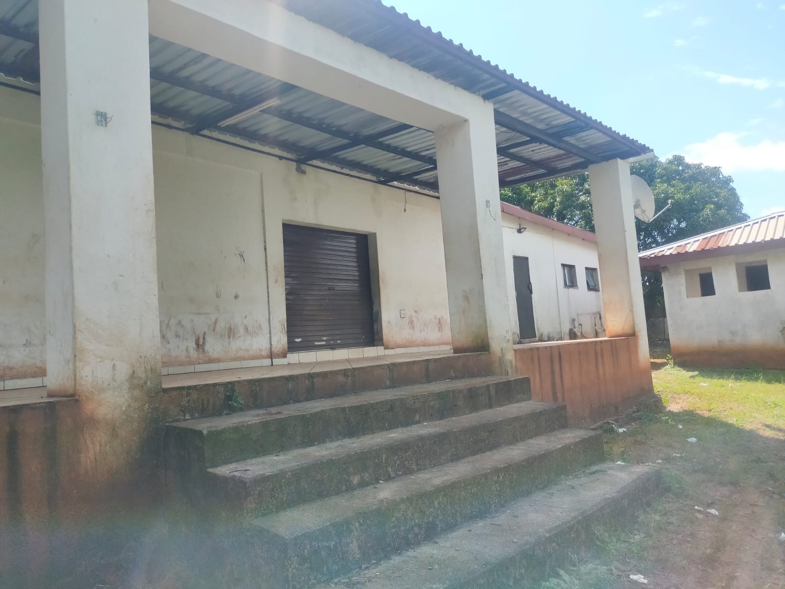 Business for sale in Tshivhulani, Thohoyandou Rural, Thohoyandou, 2000 m²