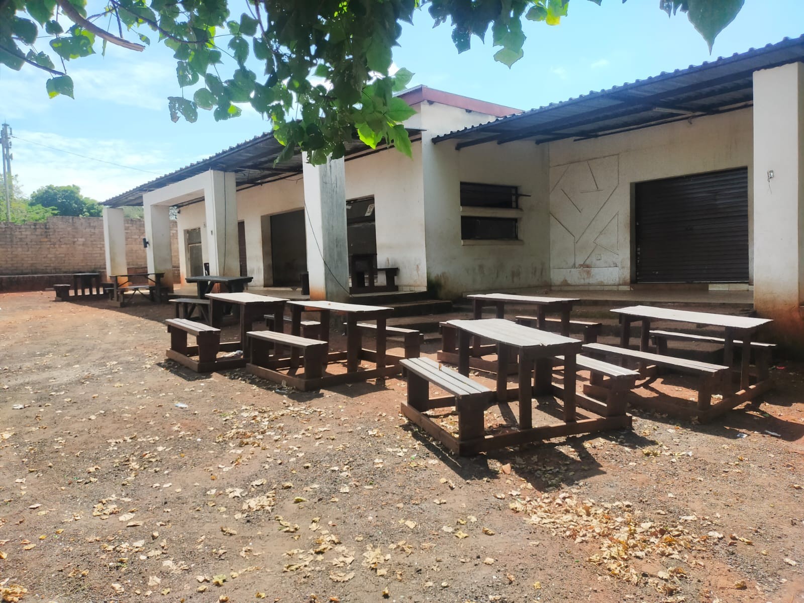 Business for sale in Tshivhulani, Thohoyandou Rural, Thohoyandou, 2000 m²