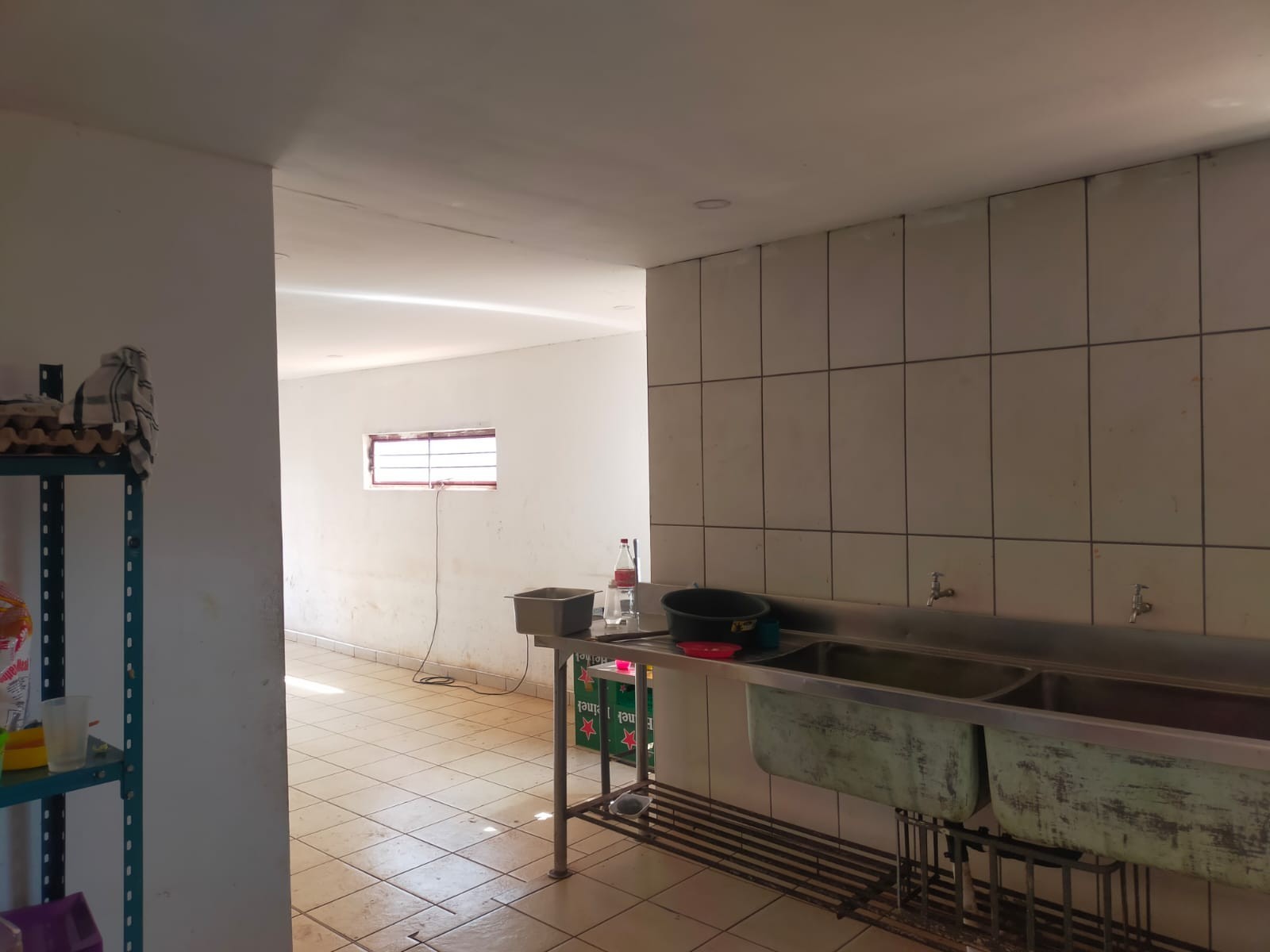 Business for sale in Tshivhulani, Thohoyandou Rural, Thohoyandou, 2000 m²