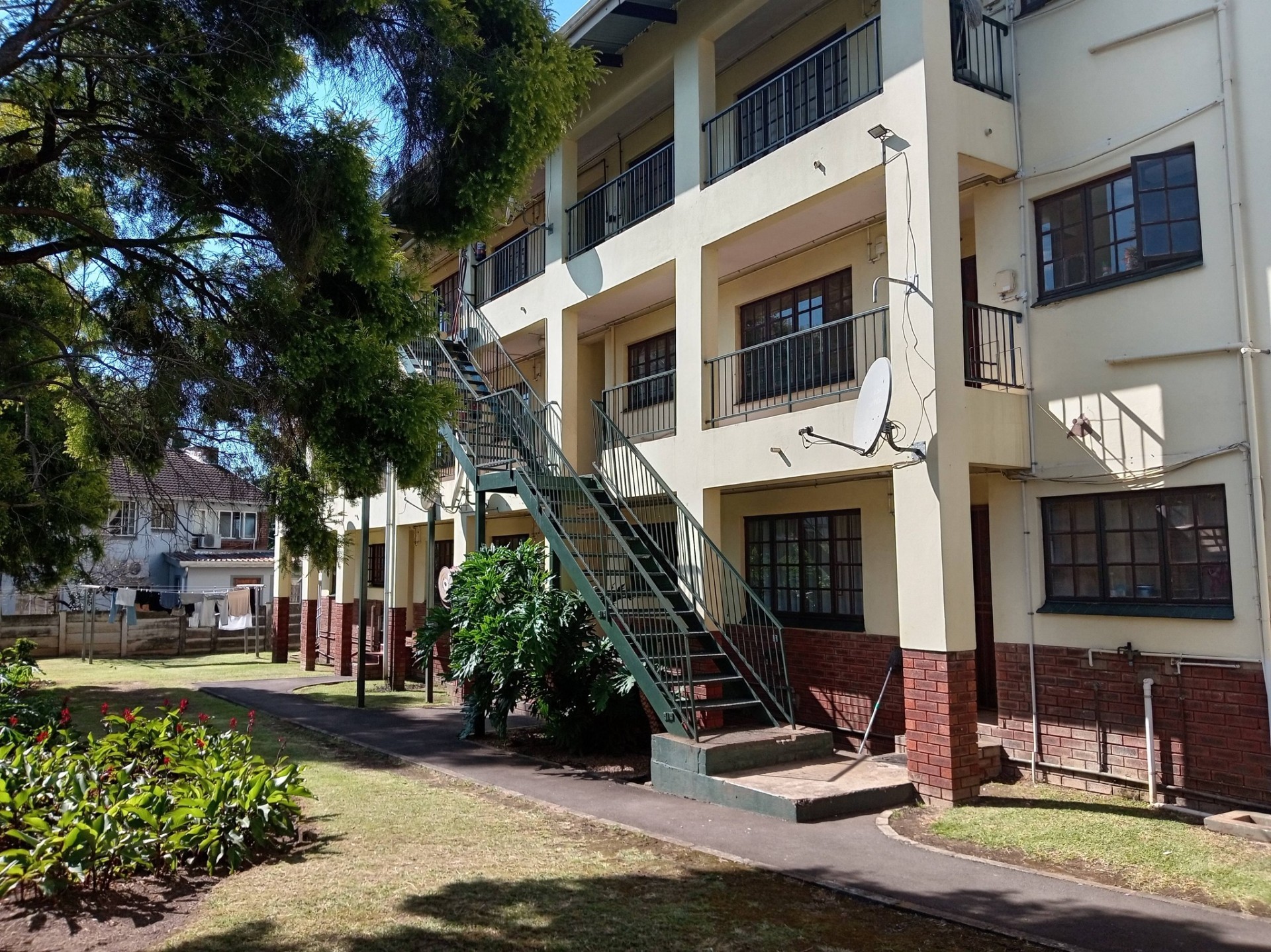 Apartment for sale in Scottsville, Pietermaritzburg, KwaZulu Natal, 193 Alexandra Rd, Scottsville, Pietermaritzburg, KwaZulu Natal