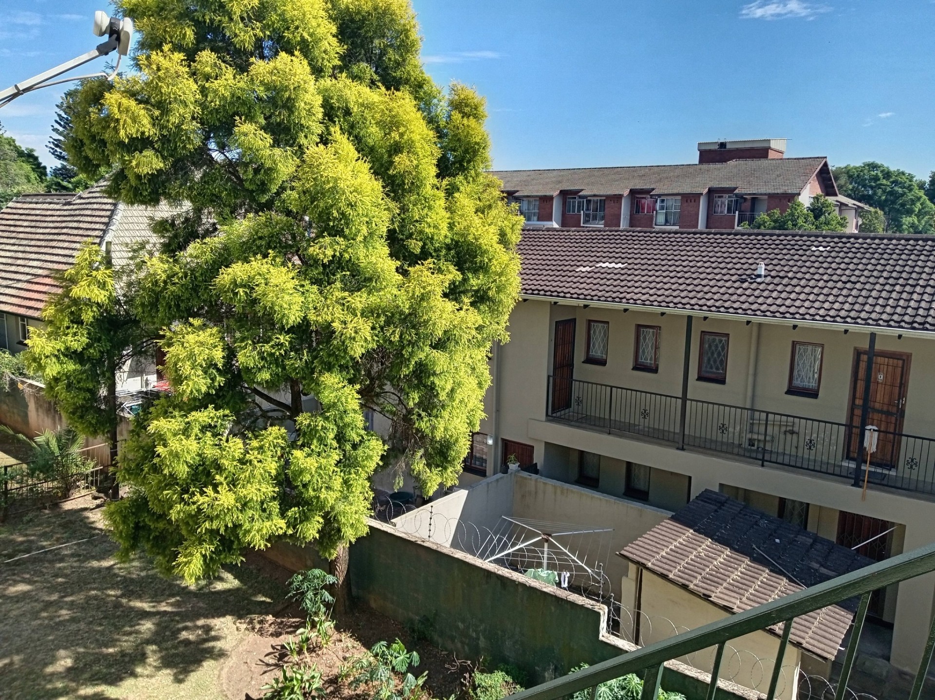 Apartment for sale in Scottsville, Pietermaritzburg, KwaZulu Natal, 193 Alexandra Rd, Scottsville, Pietermaritzburg, KwaZulu Natal