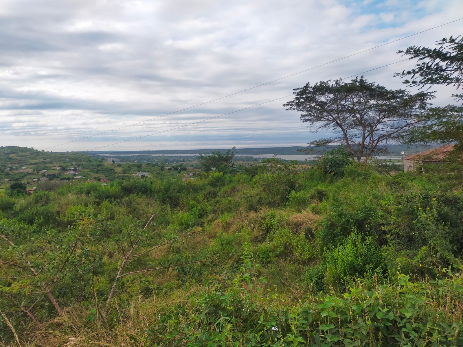 Vacant Land for sale in Tshilungoma, Thohoyandou Rural, Thohoyandou, 800 m²