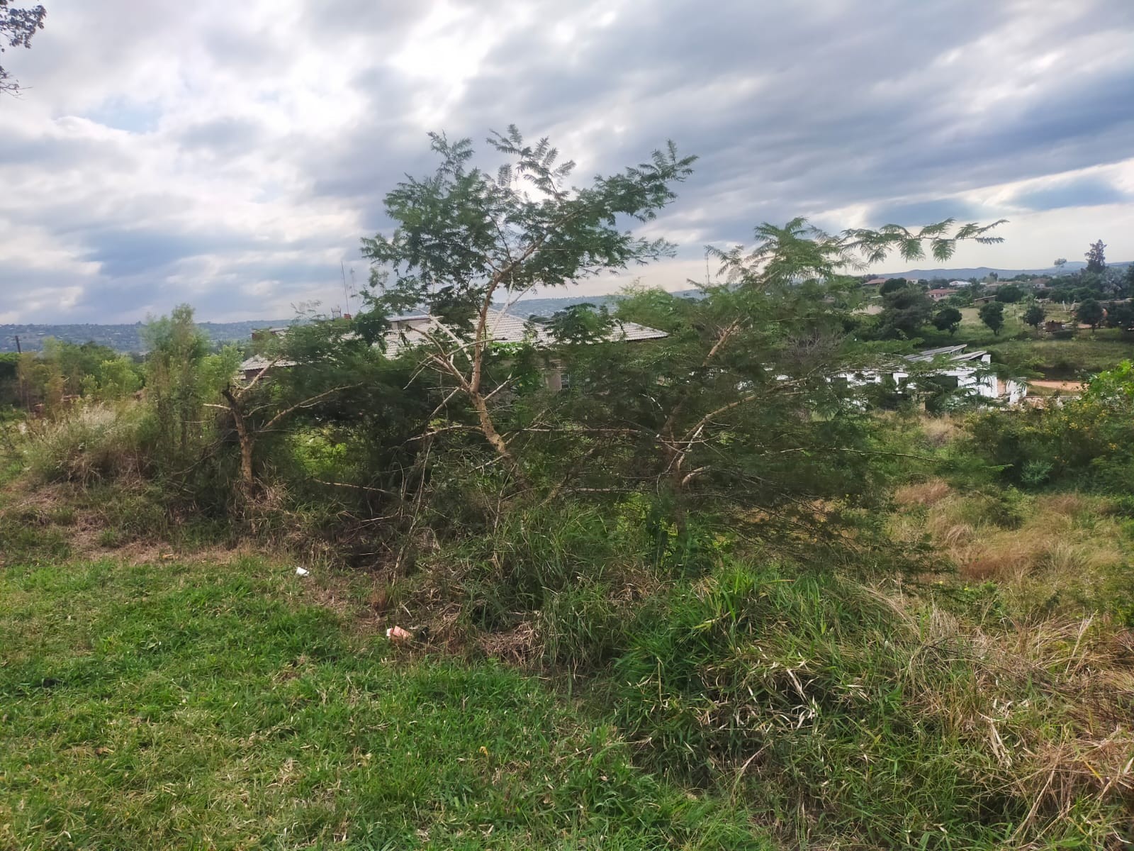 Vacant Land for sale in Tshilungoma, Thohoyandou Rural, Thohoyandou, 800 m²