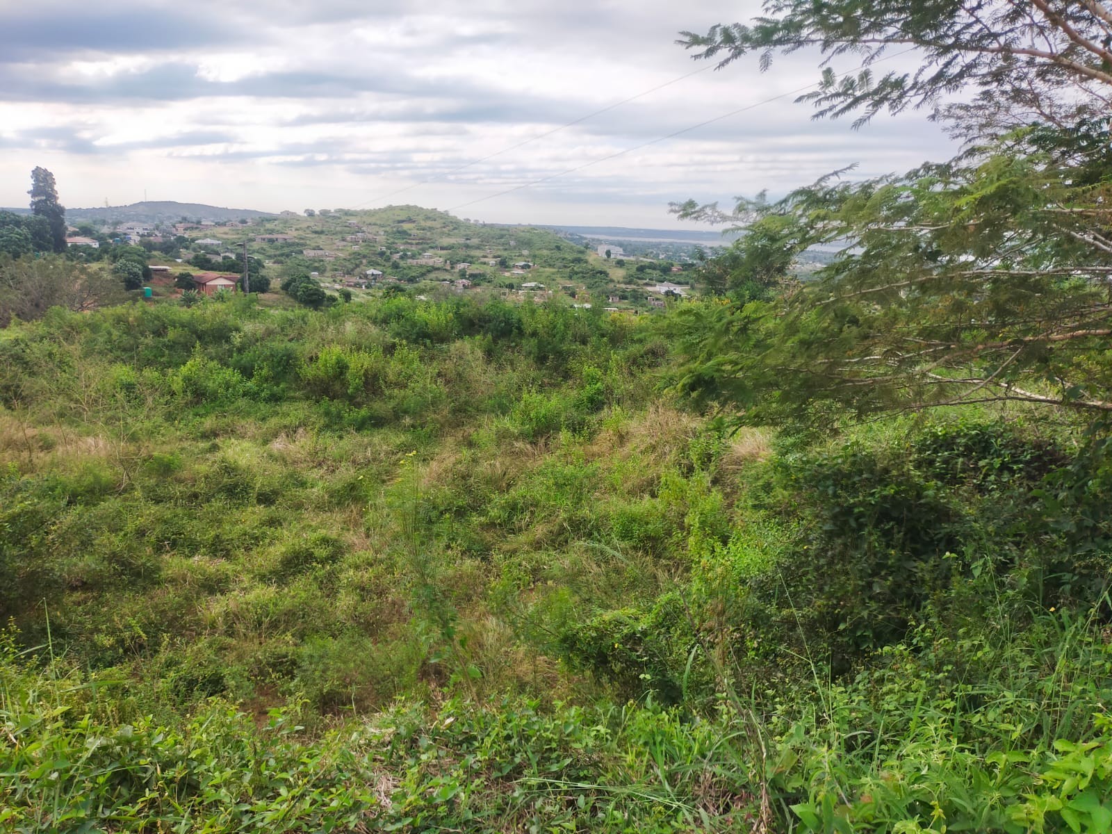 Vacant Land for sale in Tshilungoma, Thohoyandou Rural, Thohoyandou, 800 m²