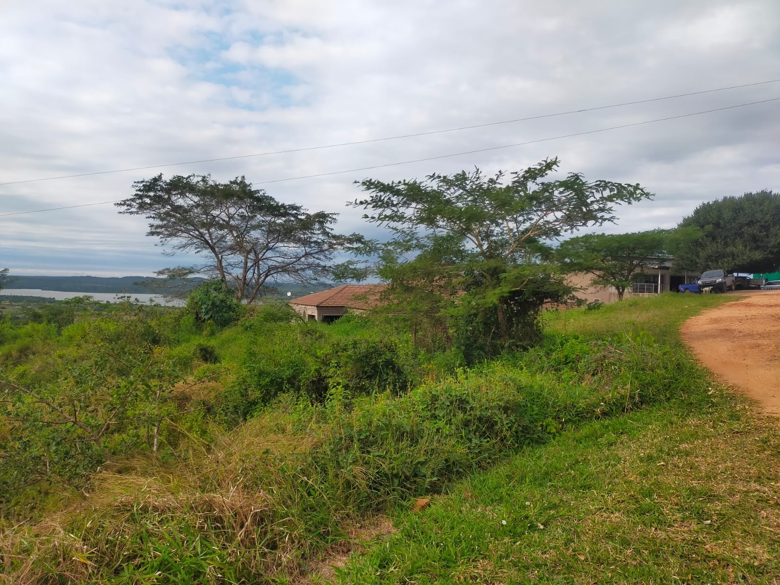 Vacant Land for sale in Tshilungoma, Thohoyandou Rural, Thohoyandou, 800 m²