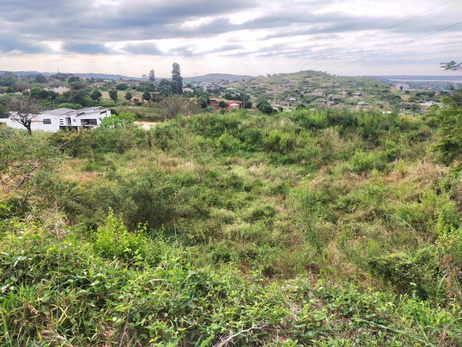 Vacant Land for sale in Tshilungoma, Thohoyandou Rural, Thohoyandou, 800 m²