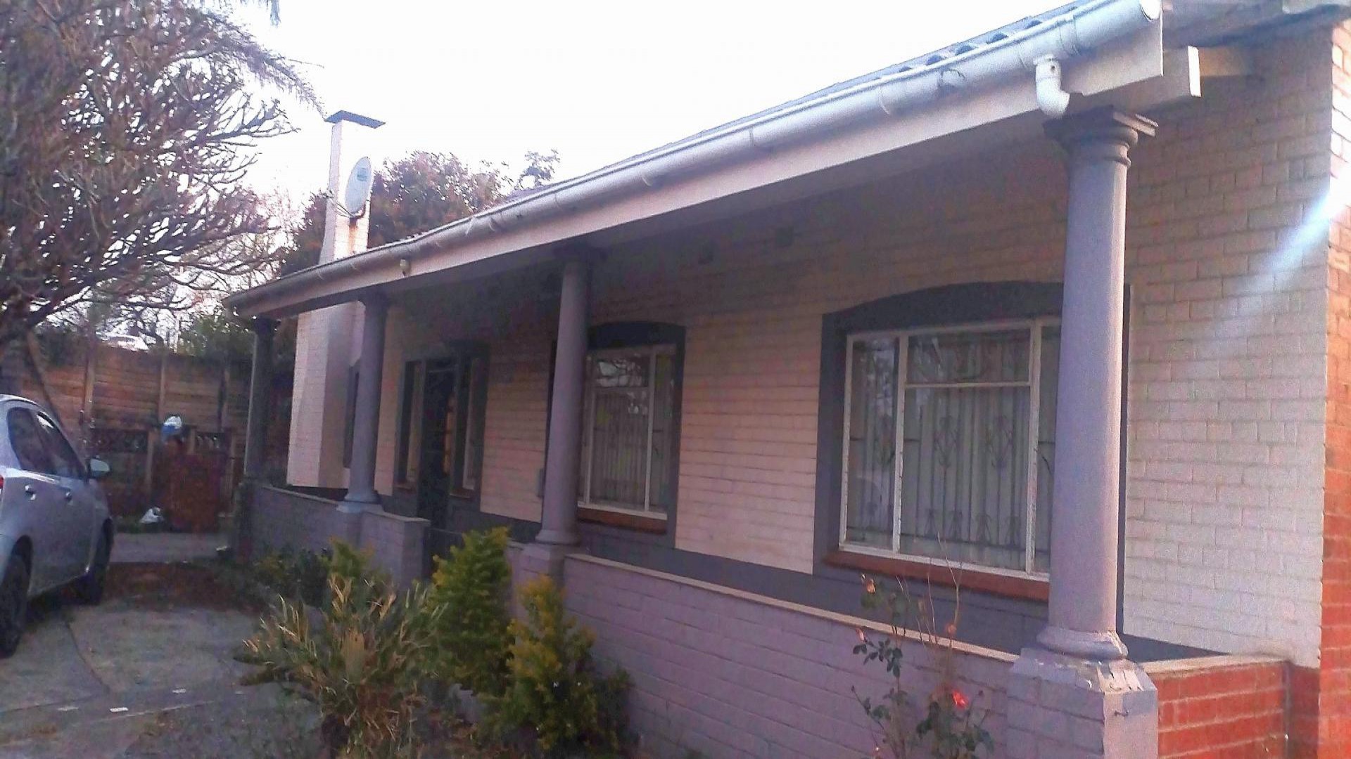 House for sale in Scottsville, Pietermaritzburg, KwaZulu Natal, 398 Alexander Road, Scottsville, Pietermaritzburg, KwaZulu Natal, 110 m²
