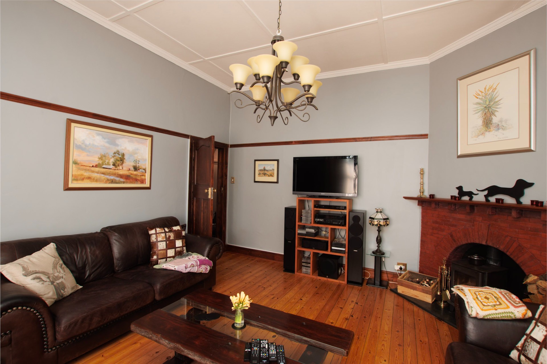 House for sale in Plumstead, Cape Town, 35 Harries Street, Plumstead, Cape Town, Western Cape, 220 m²