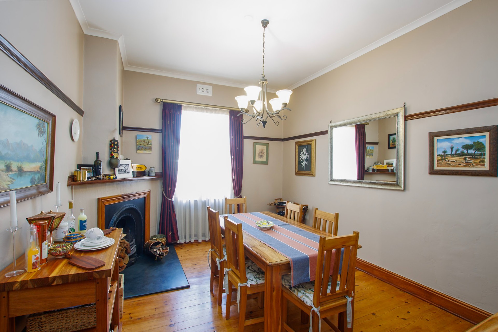 House for sale in Plumstead, Cape Town, 35 Harries Street, Plumstead, Cape Town, Western Cape, 220 m²