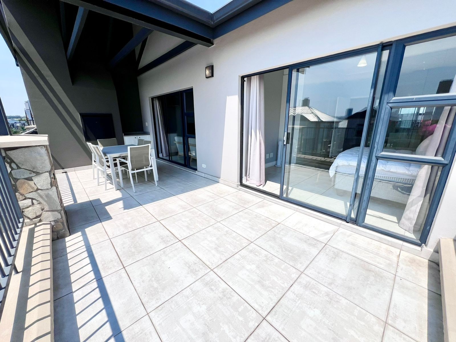 Apartment for rent in The Polofields, Waterfall, Midrand, The Polofields, The Polofields, Waterfall, Midrand, Gauteng, 110 m²
