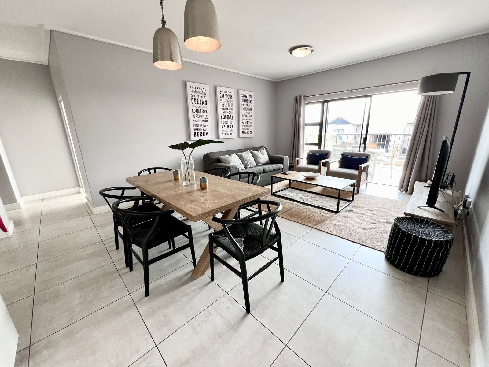 Apartment for rent in The Polofields, Waterfall, Midrand, The Polofields, The Polofields, Waterfall, Midrand, Gauteng, 110 m²