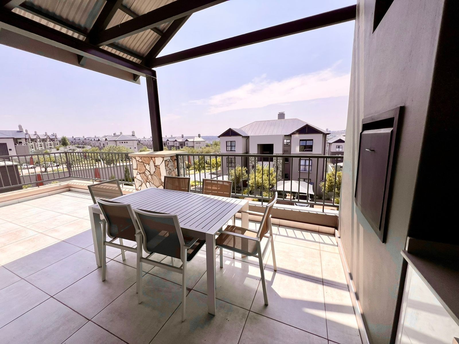 Apartment for rent in The Polofields, Waterfall, Midrand, The Polofields, The Polofields, Waterfall, Midrand, Gauteng, 110 m²