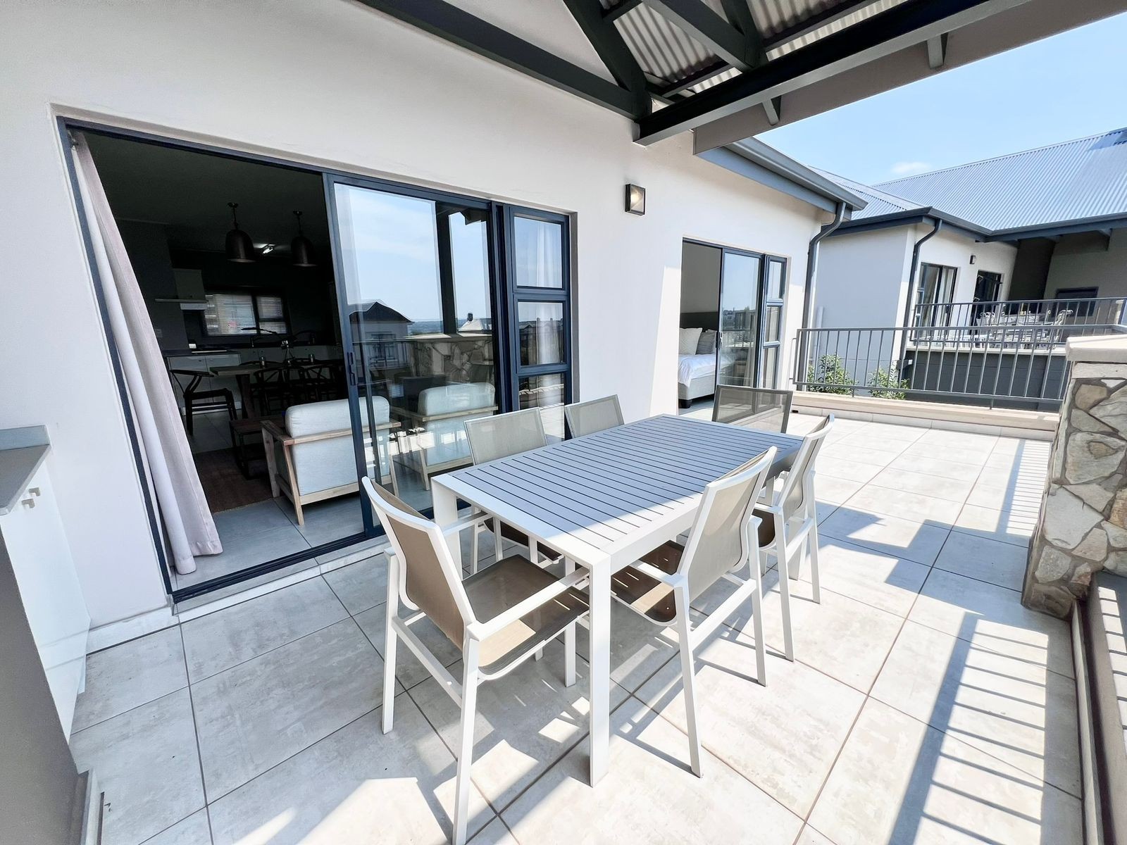 Apartment for rent in The Polofields, Waterfall, Midrand, The Polofields, The Polofields, Waterfall, Midrand, Gauteng, 110 m²
