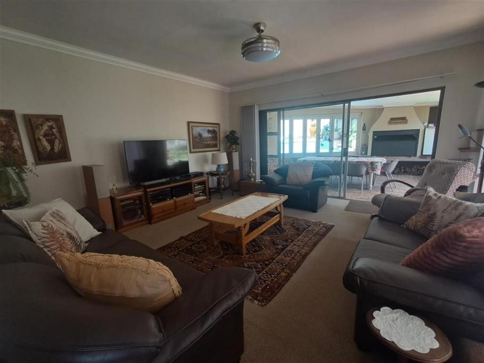 House for sale in Horison Park, Roodepoort, 277 m²