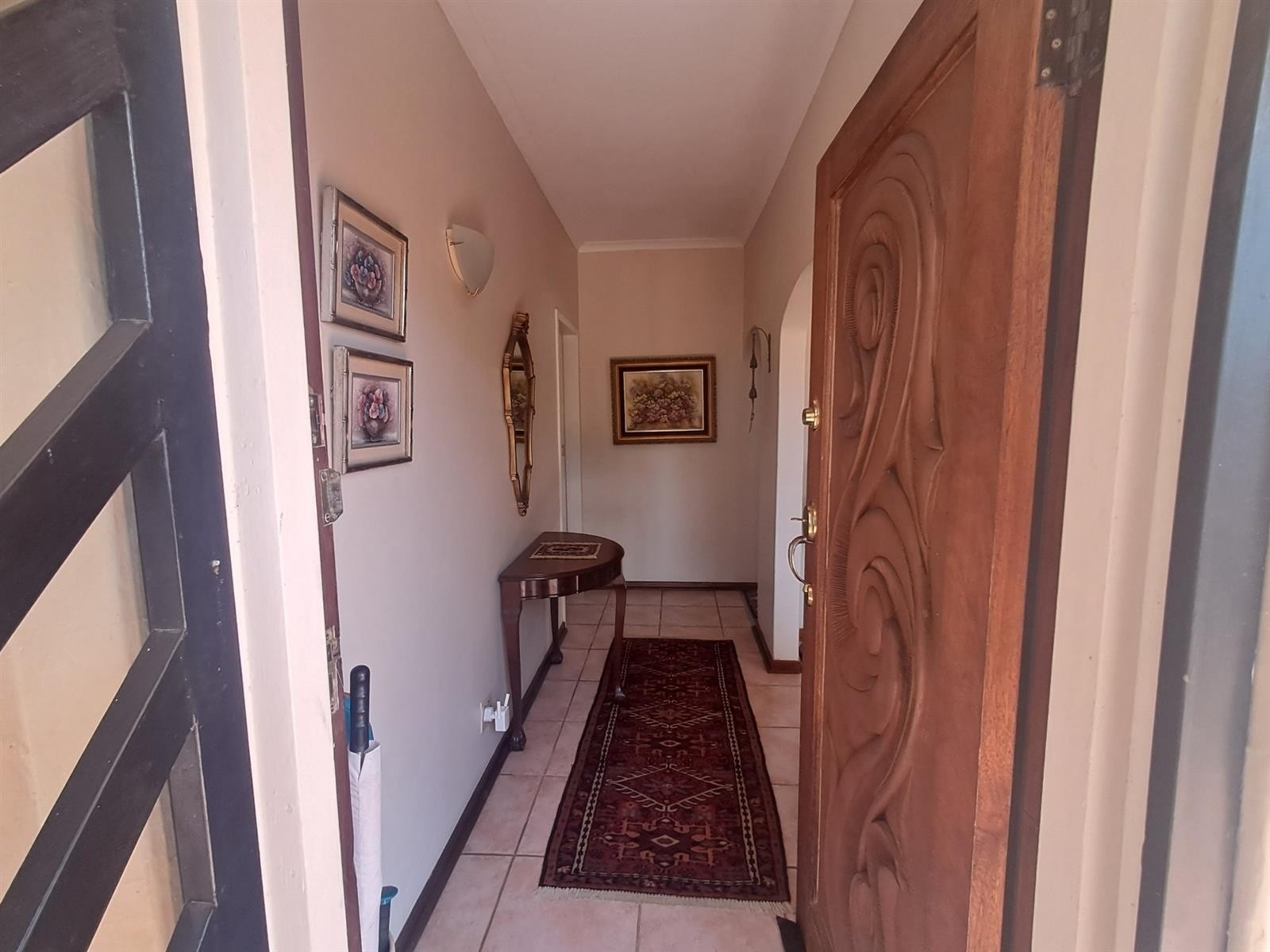 House for sale in Horison Park, Roodepoort, 277 m²
