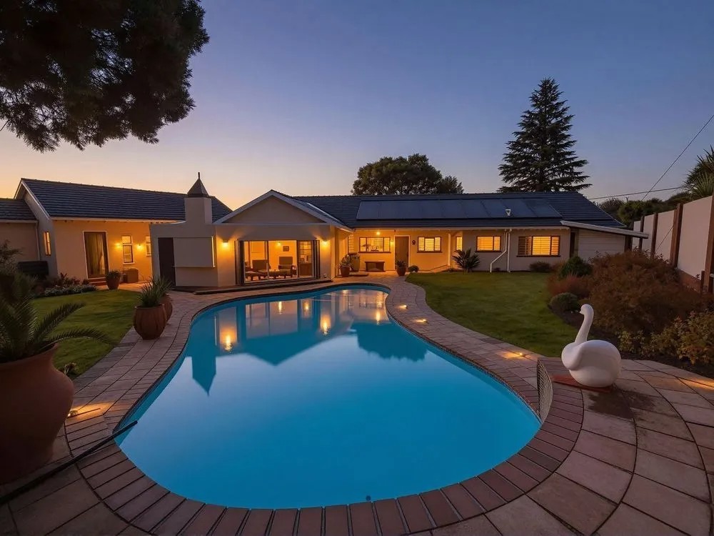 House for sale in Horison Park, Roodepoort, 277 m²